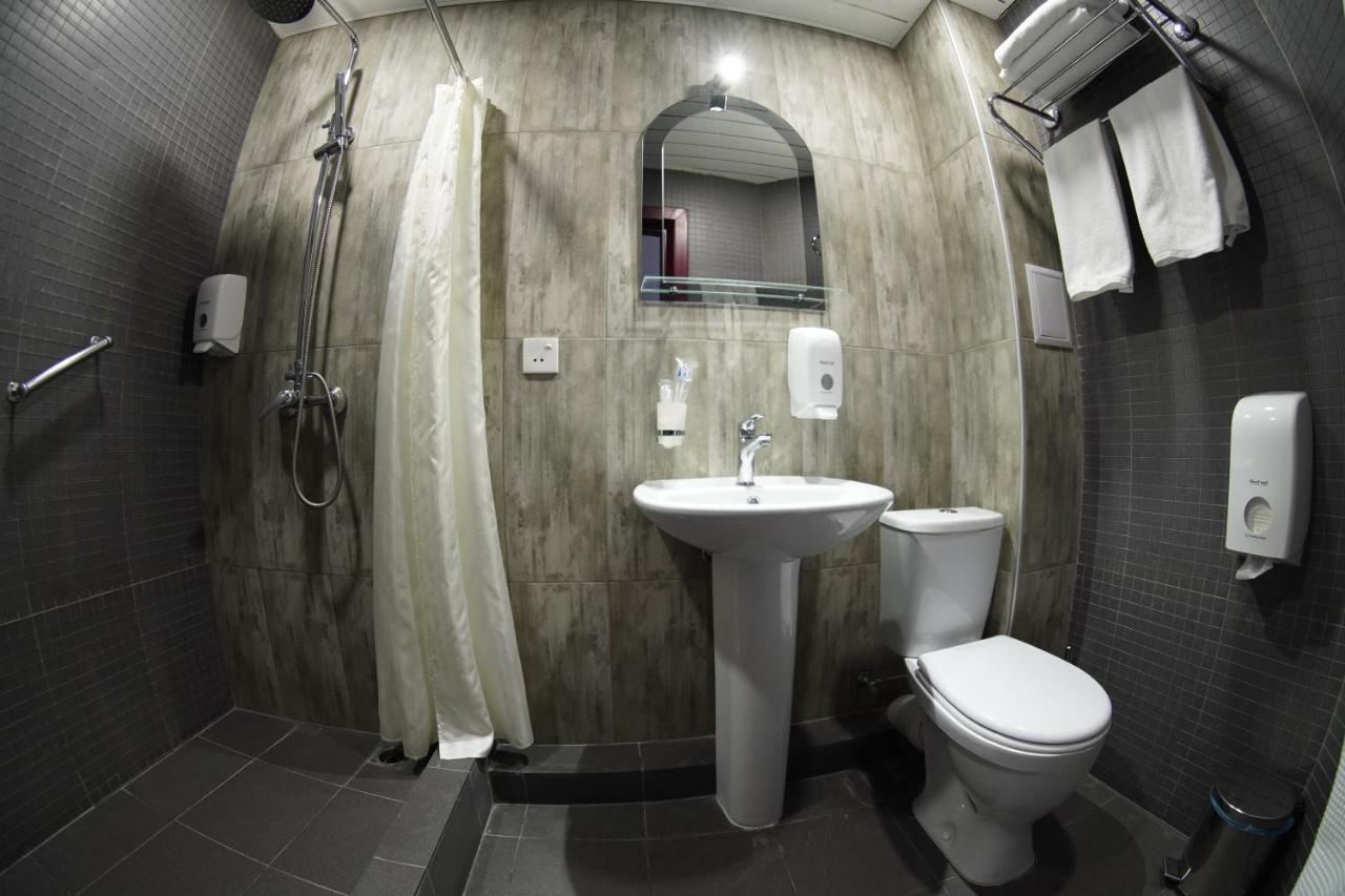 Aquatek Resort & Spa Hotel photo