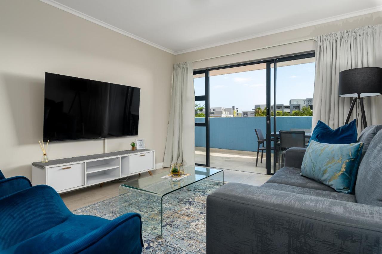 The Terraces Luxury Apartments - 2