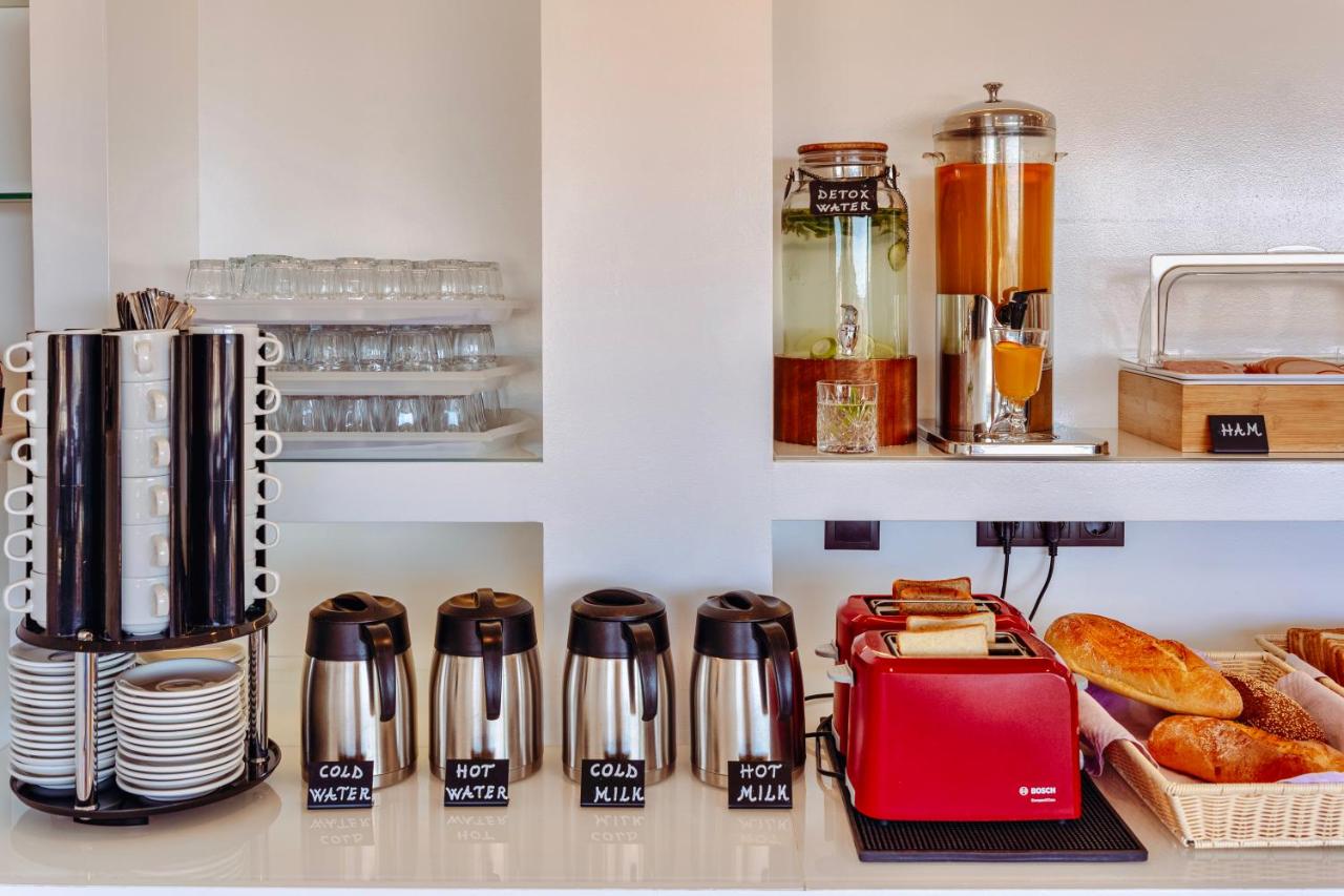 Hotel Adonis Athens - 4