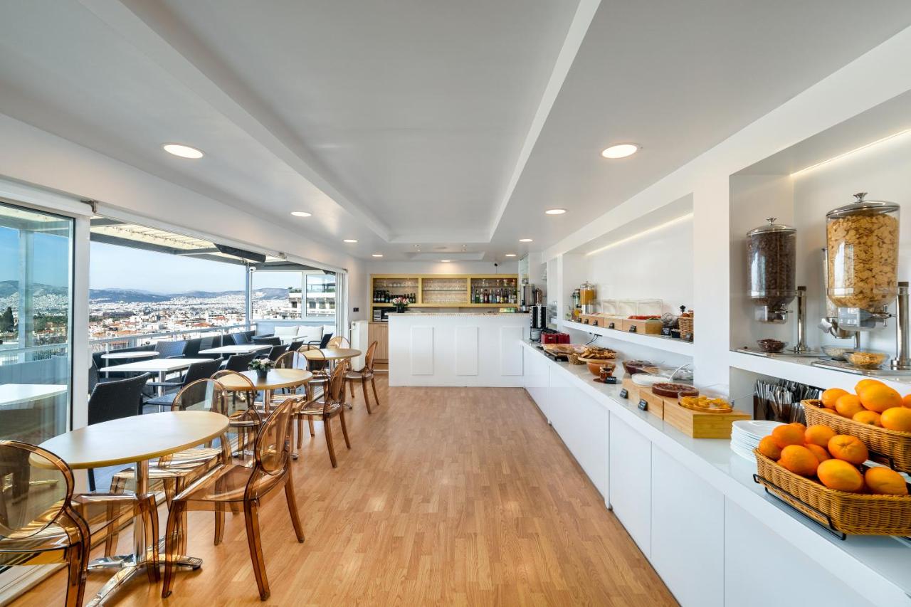 Hotel Adonis Athens - 5