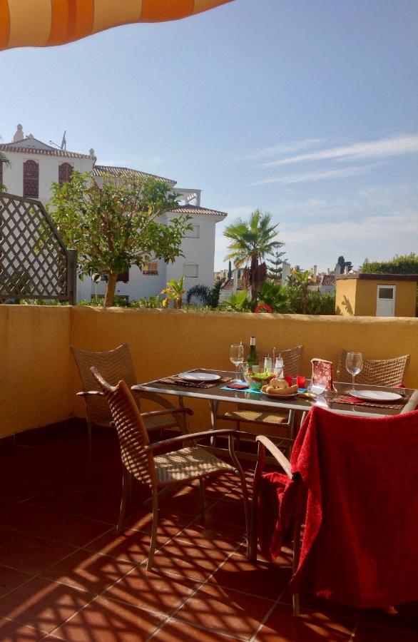 Casa Cortijo de Calahonda, La Cala de Mijas – Bijgewerkte ...