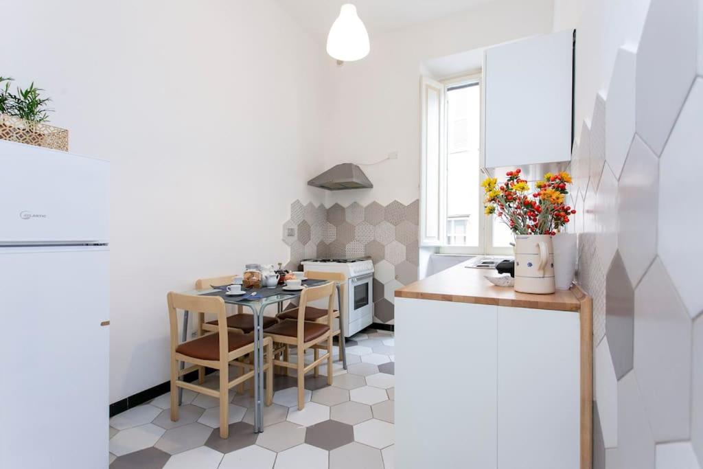 Borgo Plauto Oasi di Eleganza vicino al vaticano - 4