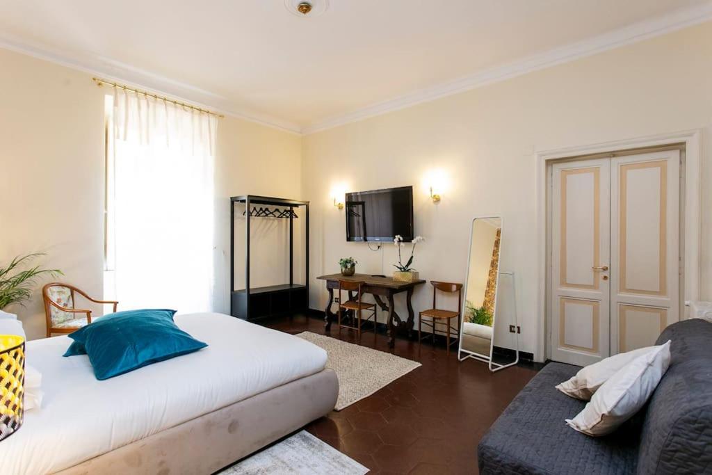 Borgo Plauto Oasi di Eleganza vicino al vaticano - 2