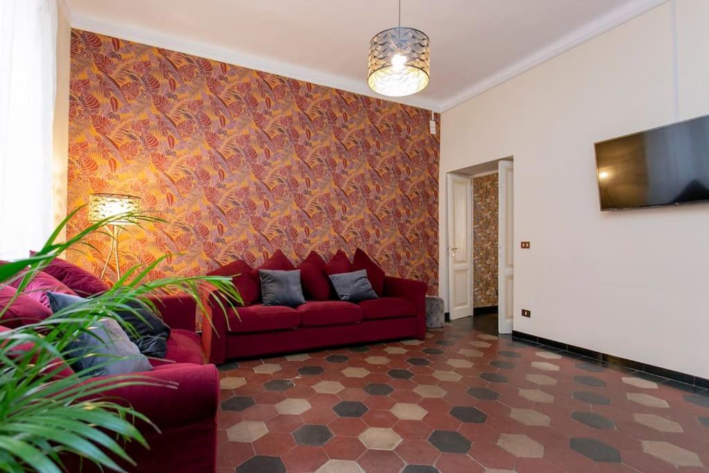 Borgo Plauto Oasi di Eleganza vicino al vaticano - 5