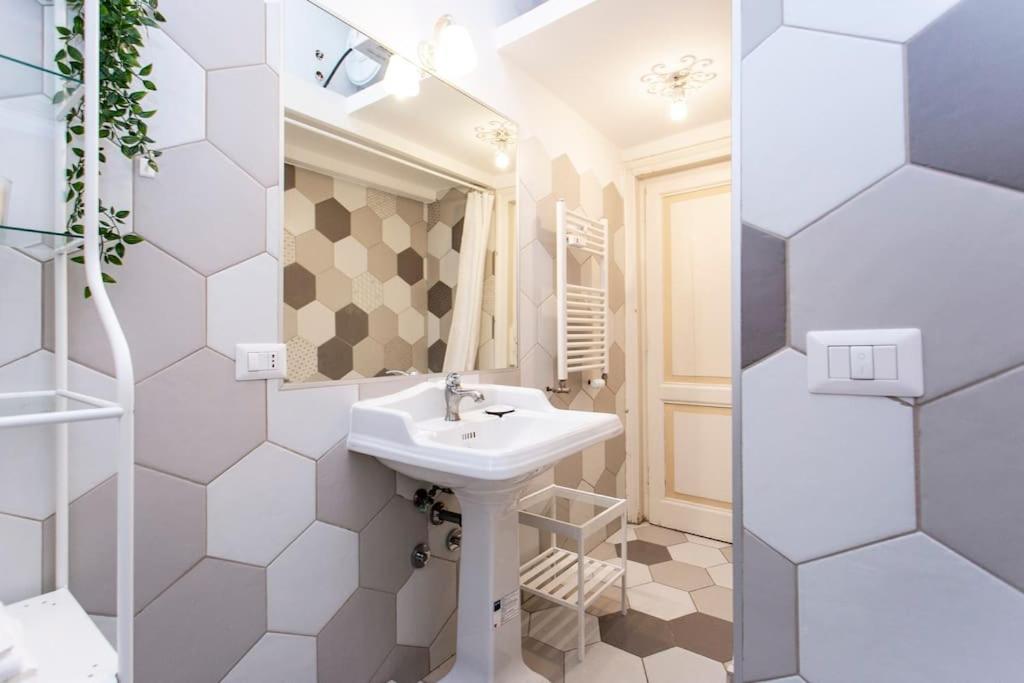 Borgo Plauto Oasi di Eleganza vicino al vaticano - 3