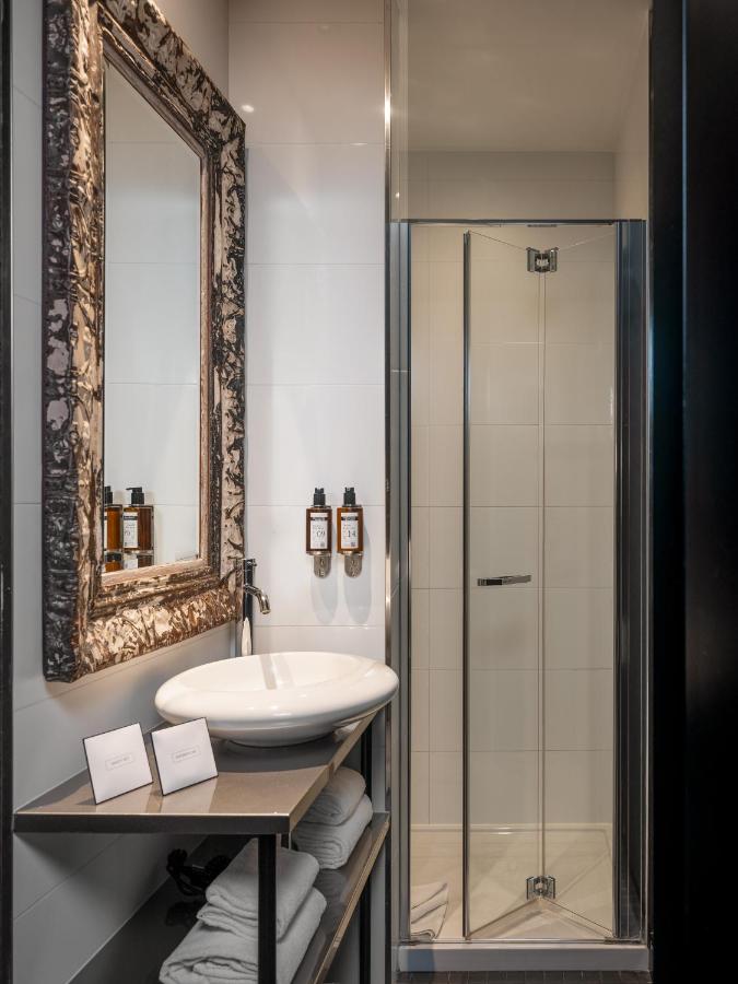 Grand Hotel Lafayette - 4