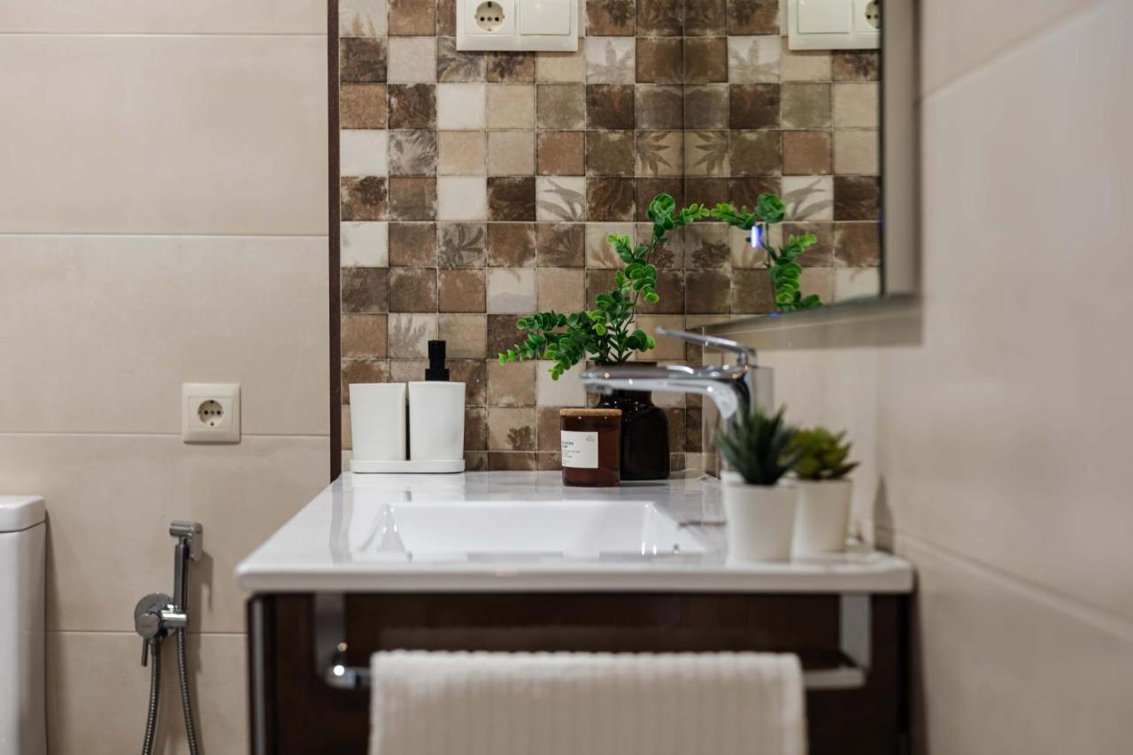 Nordik Rooms Urban - Segalerva "Geiranger" - 3