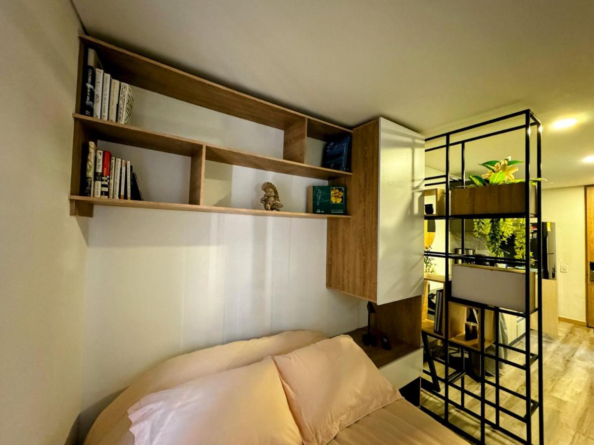 Loft between best business centers & restobars - 2