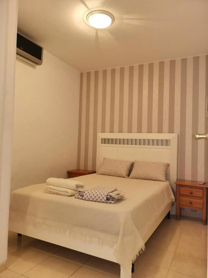 Фото One bedroom appartement with jacuzzi terrace and wifi at Vicar