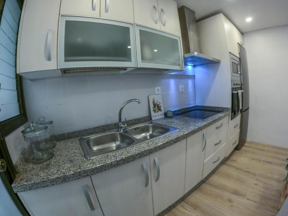 Precioso piso a orillas del mar en Fuengirola - 4