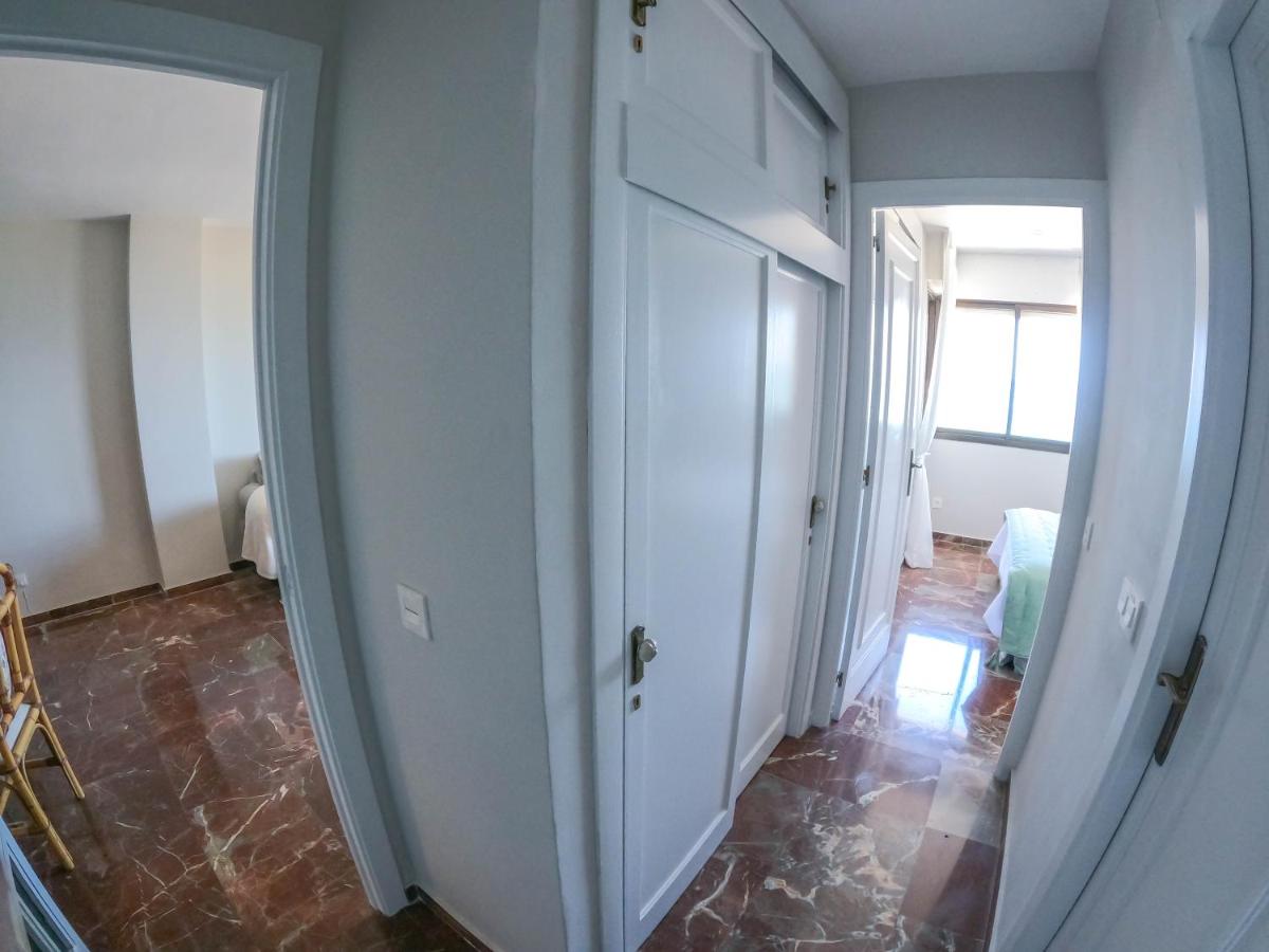 Precioso piso a orillas del mar en Fuengirola - 3