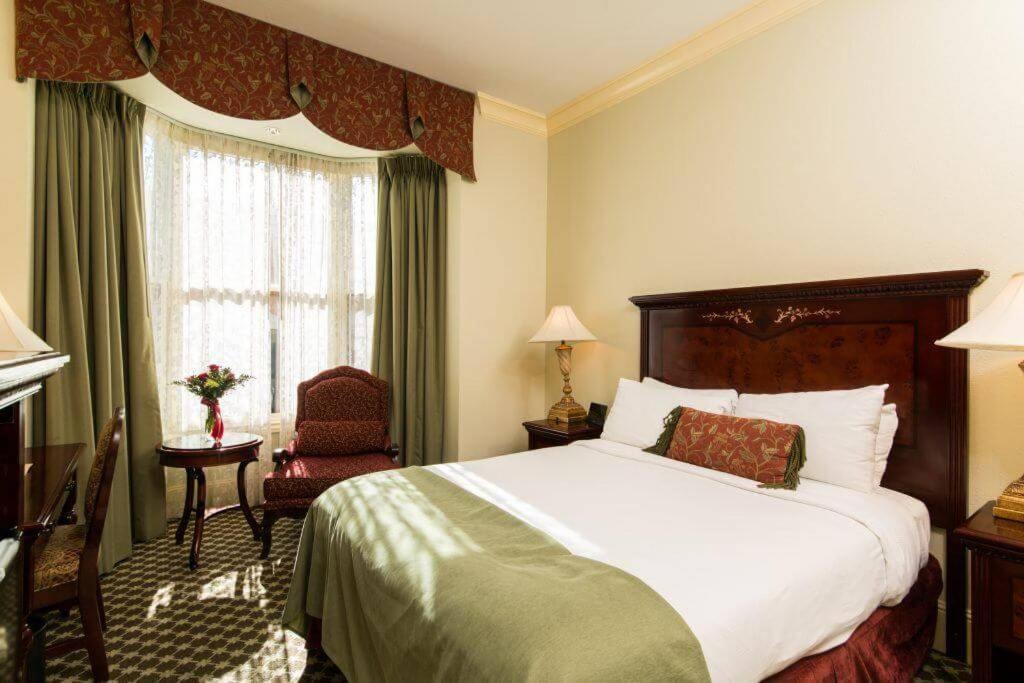 Hotel Diamond — photo 10