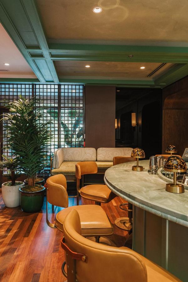 Hotel Bardo Savannah — photo 16