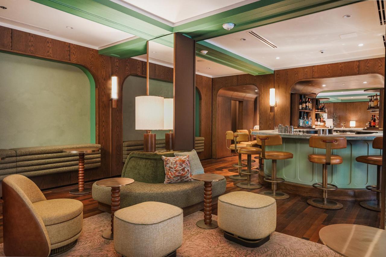 Hotel Bardo Savannah — photo 18