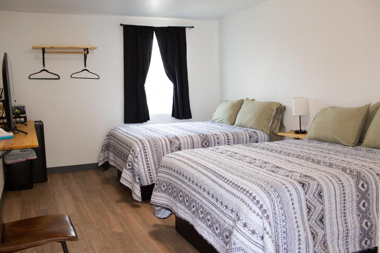The Sage Motel — photo 14