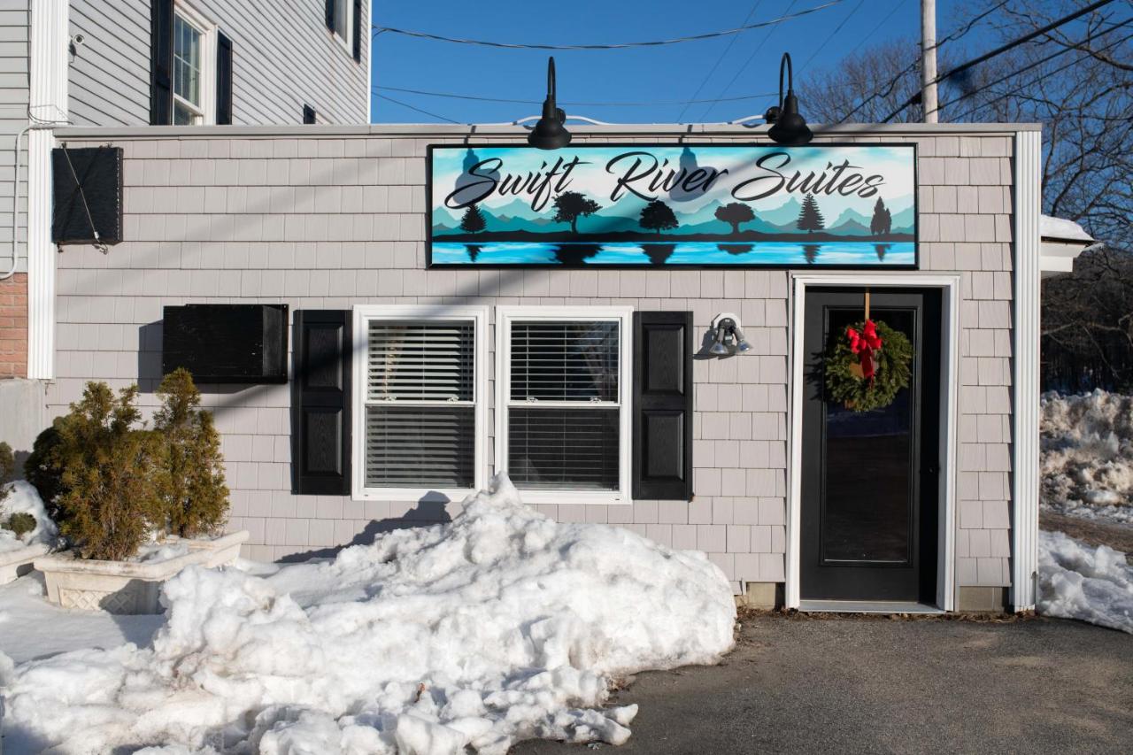 Swift River Suites — photo 4