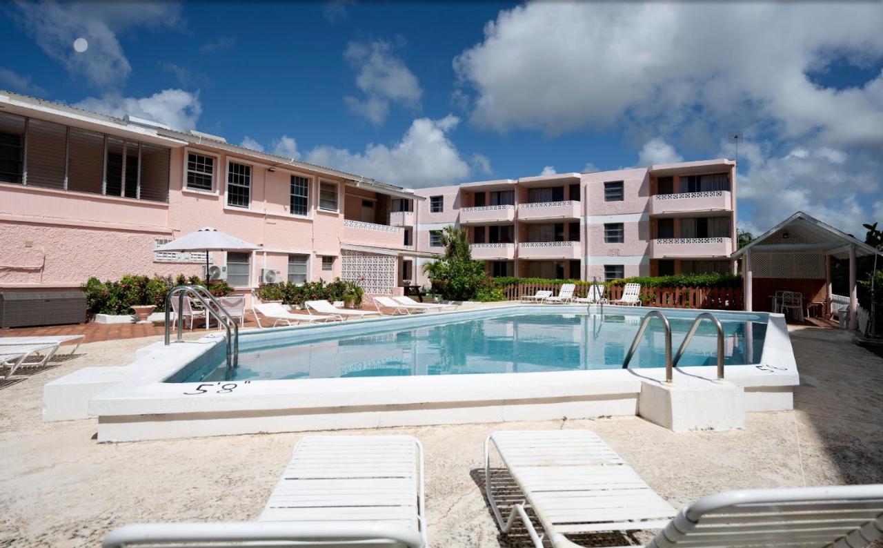 The Monteray Hotel - 5