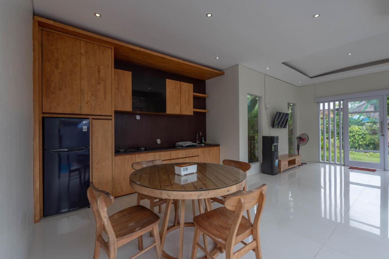 The Lavana Gracie's Villa Nusa Dua - 5