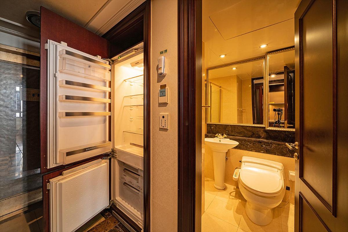 Yeoksam Artnouveau City Hotel and Residence - 3