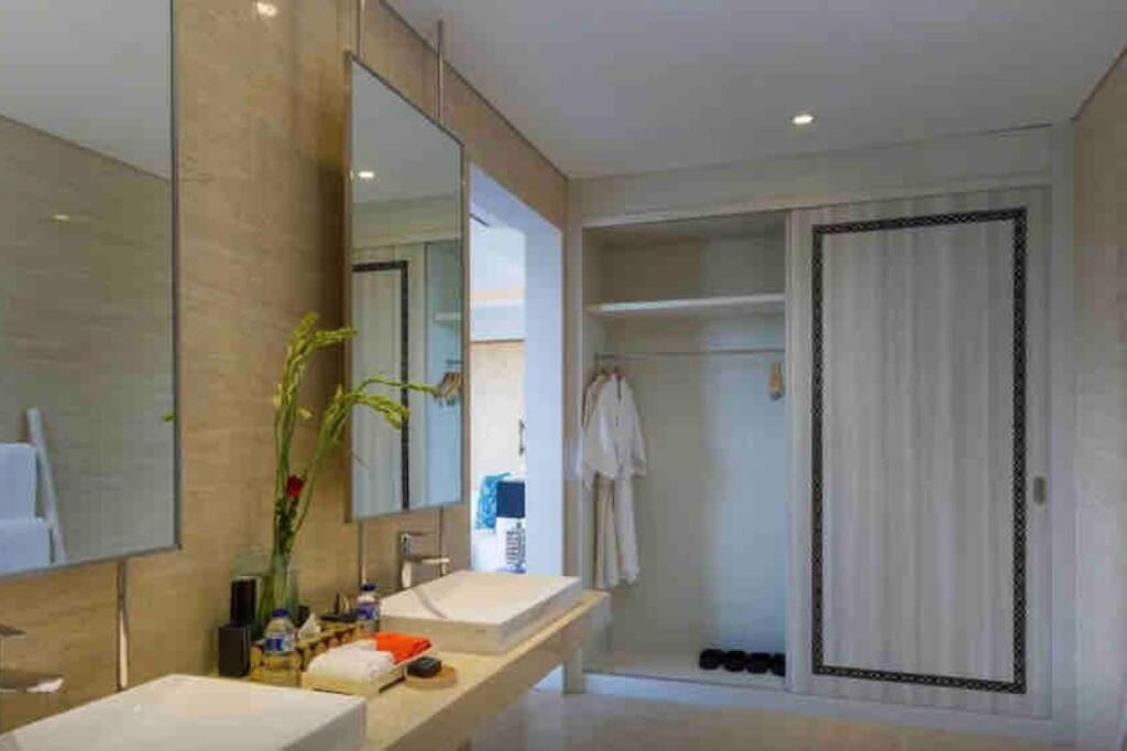 Bali Uluwatu Gorgeous D Sky Villa - 3