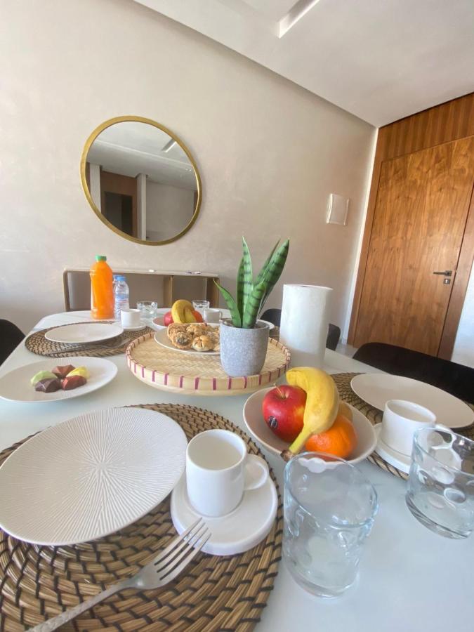 Appartement 2 ch - 4