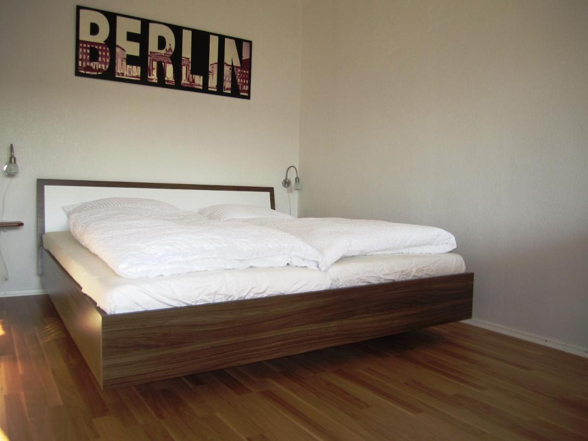 Stars Berlin Apartments - 2