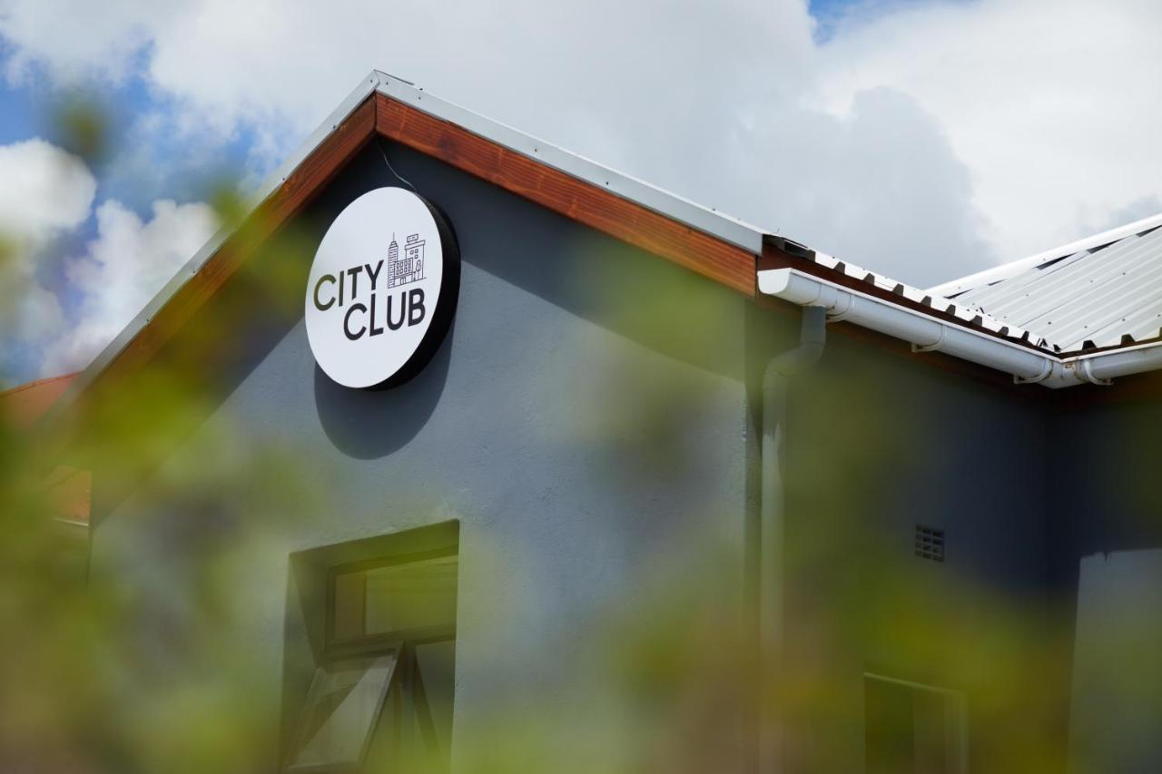 City Club On York