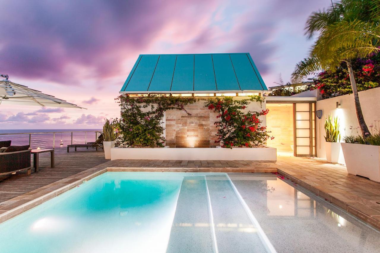CeBlue Villas photo