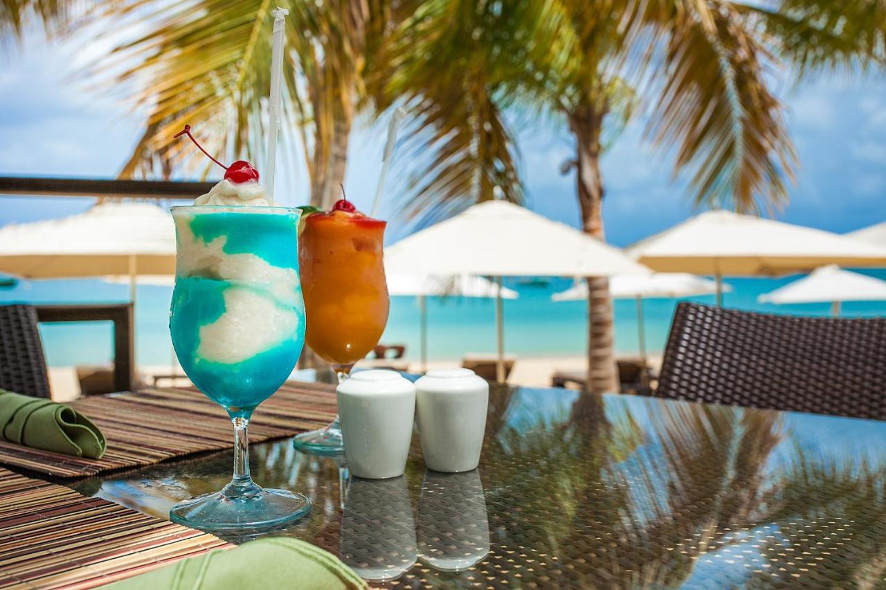 CeBlue Villas photo