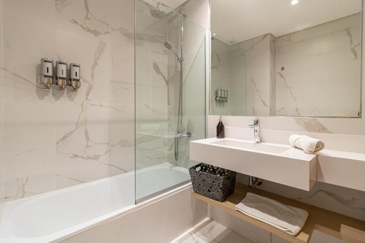 Live Soho Boutique Apartments Palermo Hollywood - 2