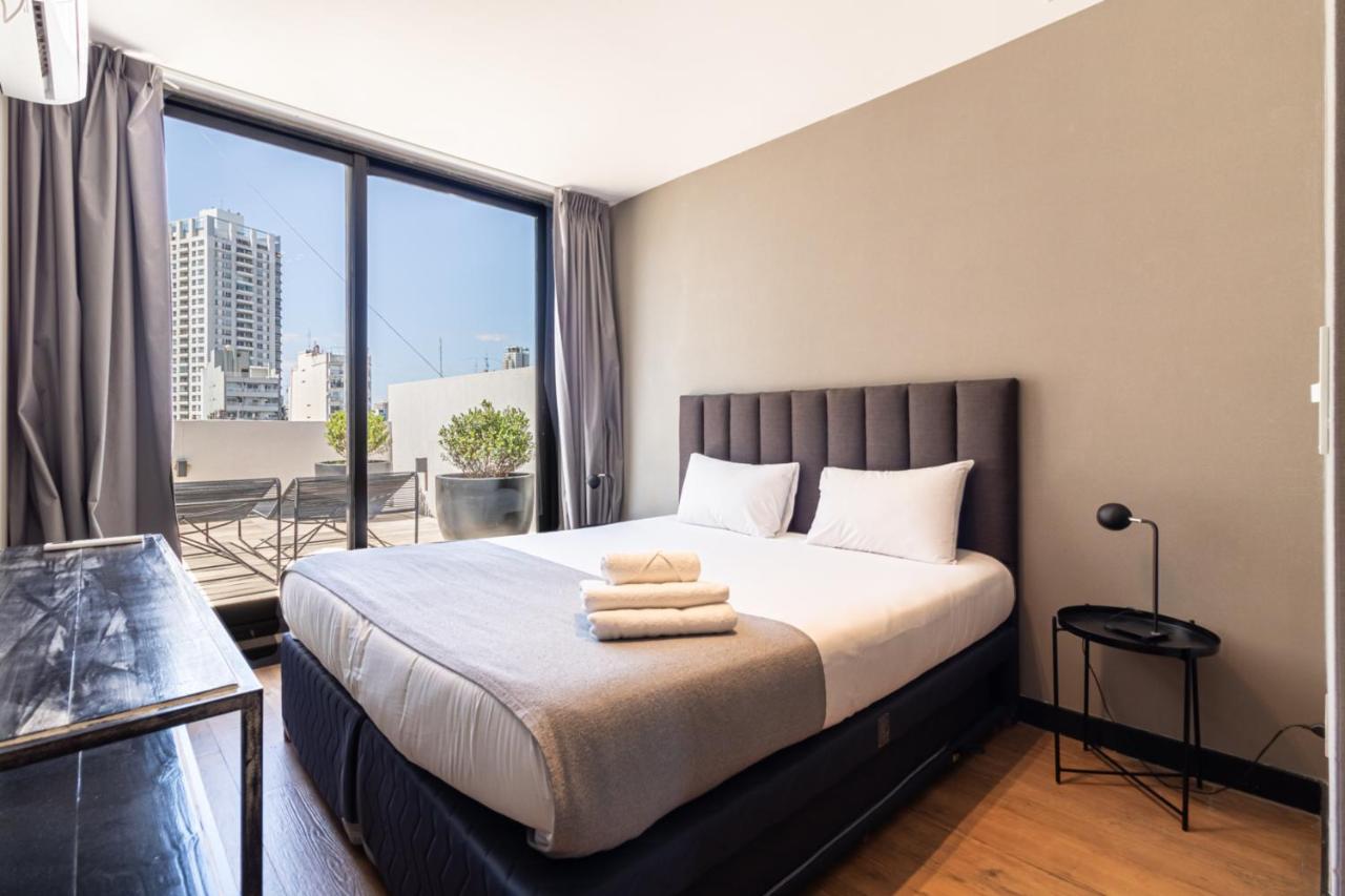 Live Soho Boutique Apartments Palermo Hollywood - 3