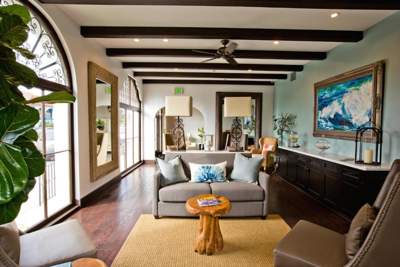 Hotel Marisol Coronado — photo 11