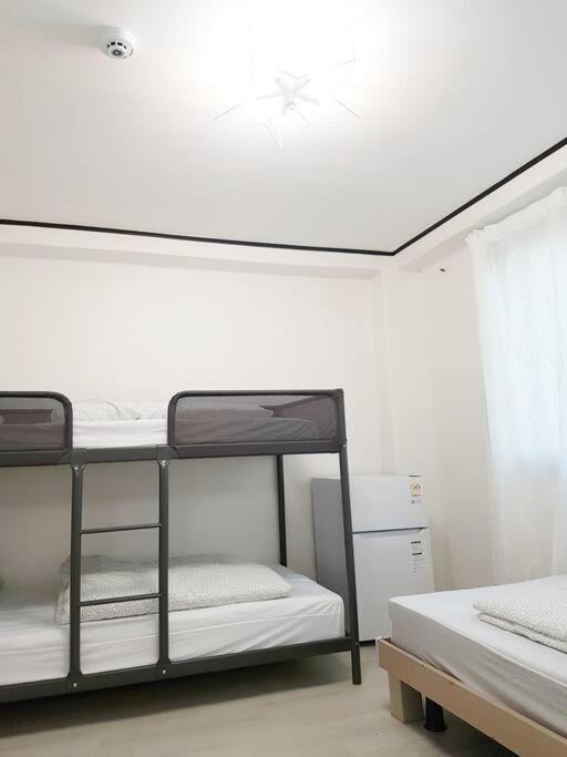 HEYS house Shinchon 5BR - 2