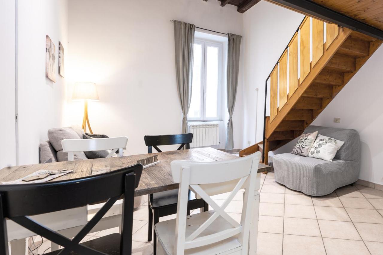 vatican apartment gianicolo - 4