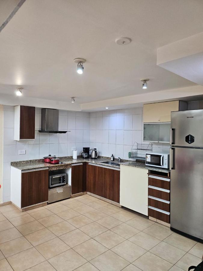 Monoambiente en Duplex Velez Sarsfield - 4