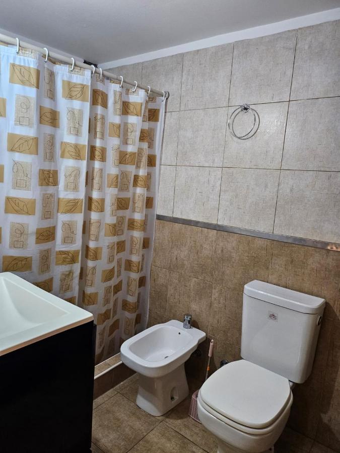 Monoambiente en Duplex Velez Sarsfield - 3