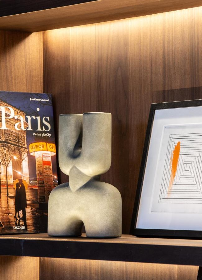 Hotel Flanelles Paris - 5