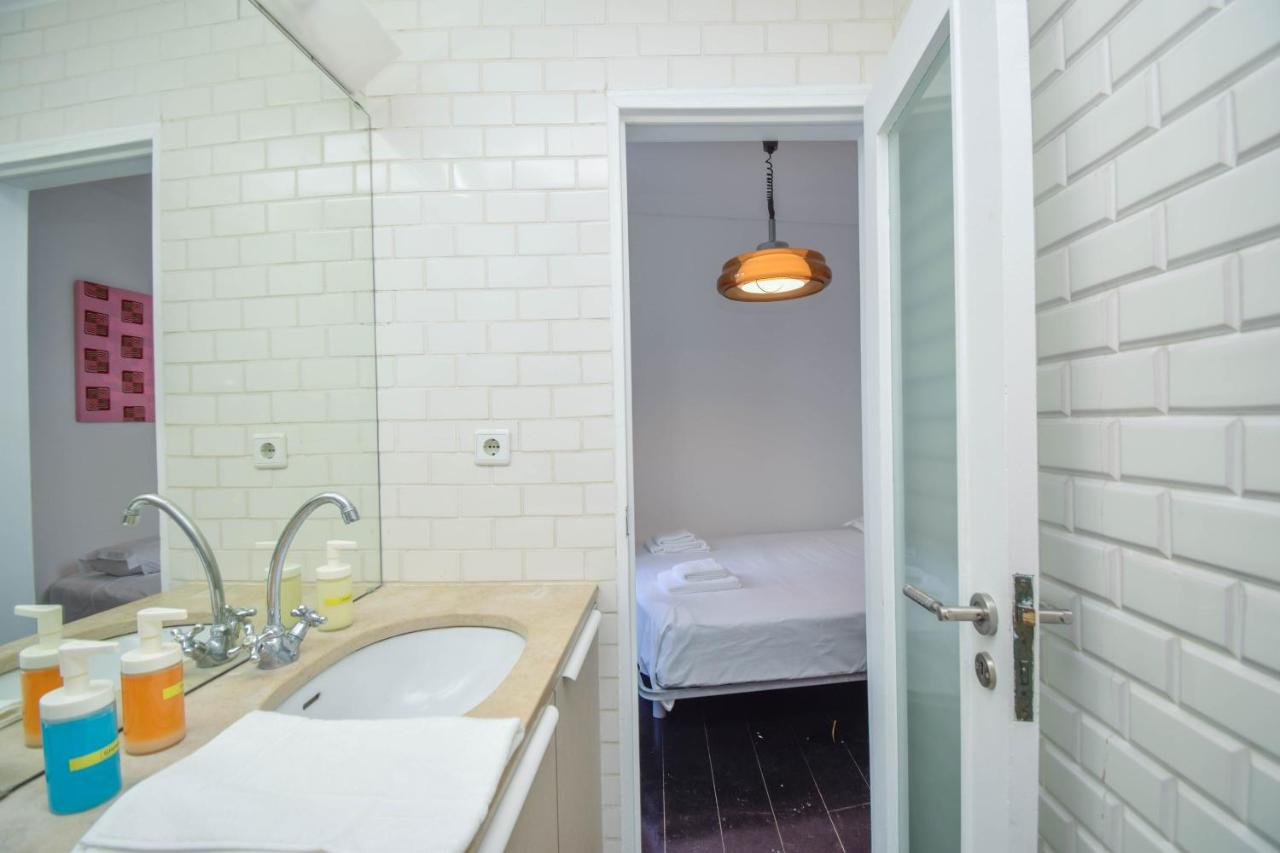 Acolhedor Apartamento de 1 Quarto perto da Baixa - 3