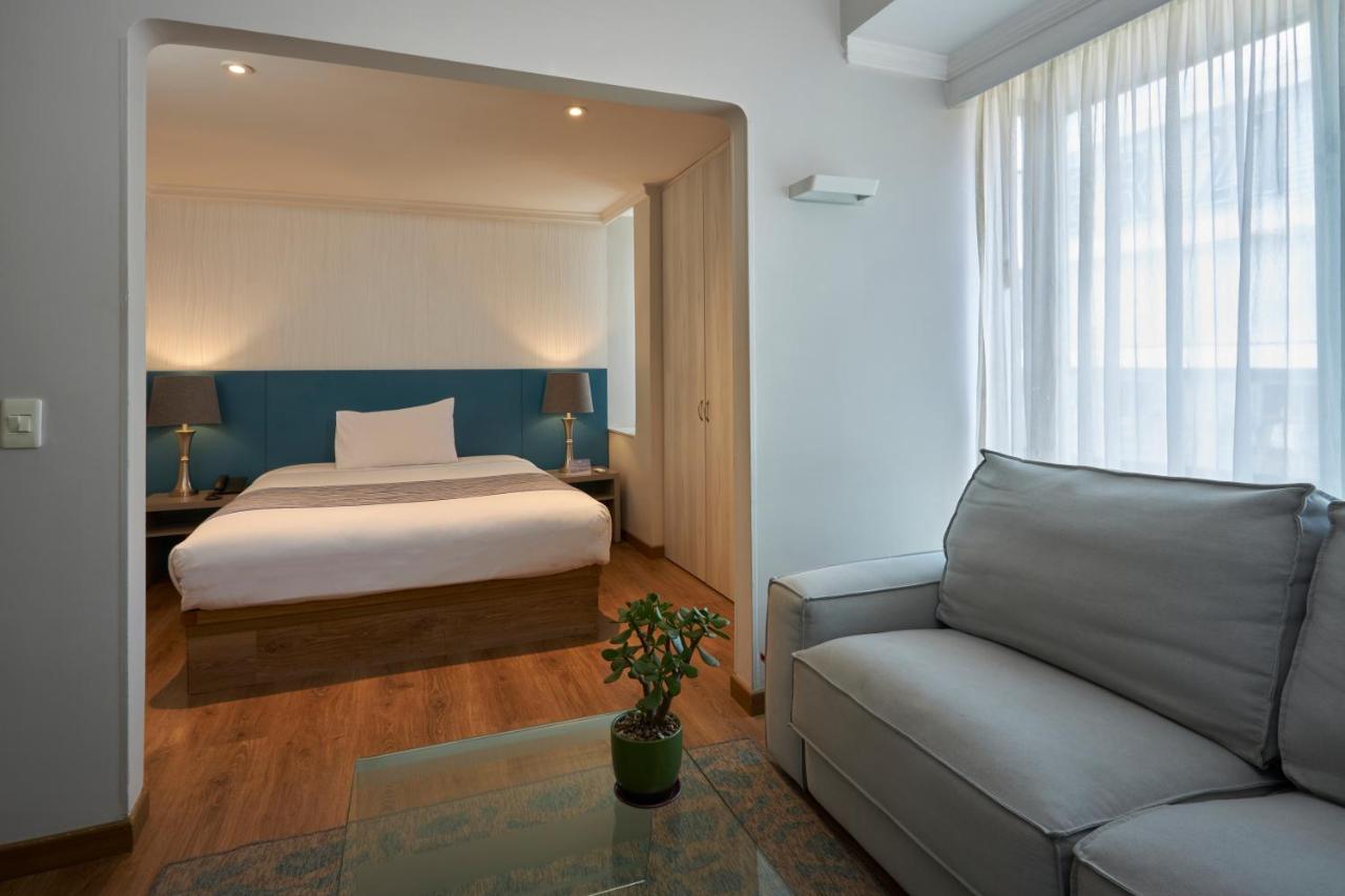 Hotel Saint Simon - 2