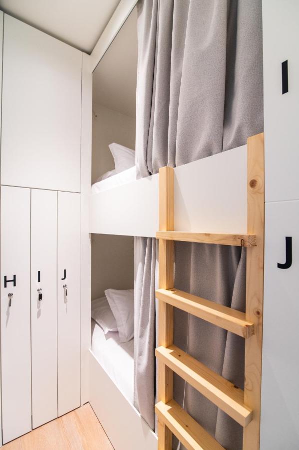 Azoriani City Hostel Ponta Delgada - 5