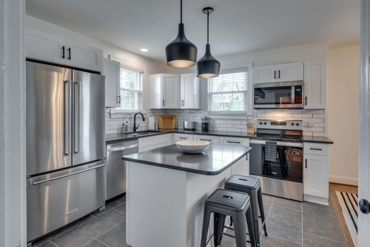 Charming House by Vanderbilt and Belmont University - 2