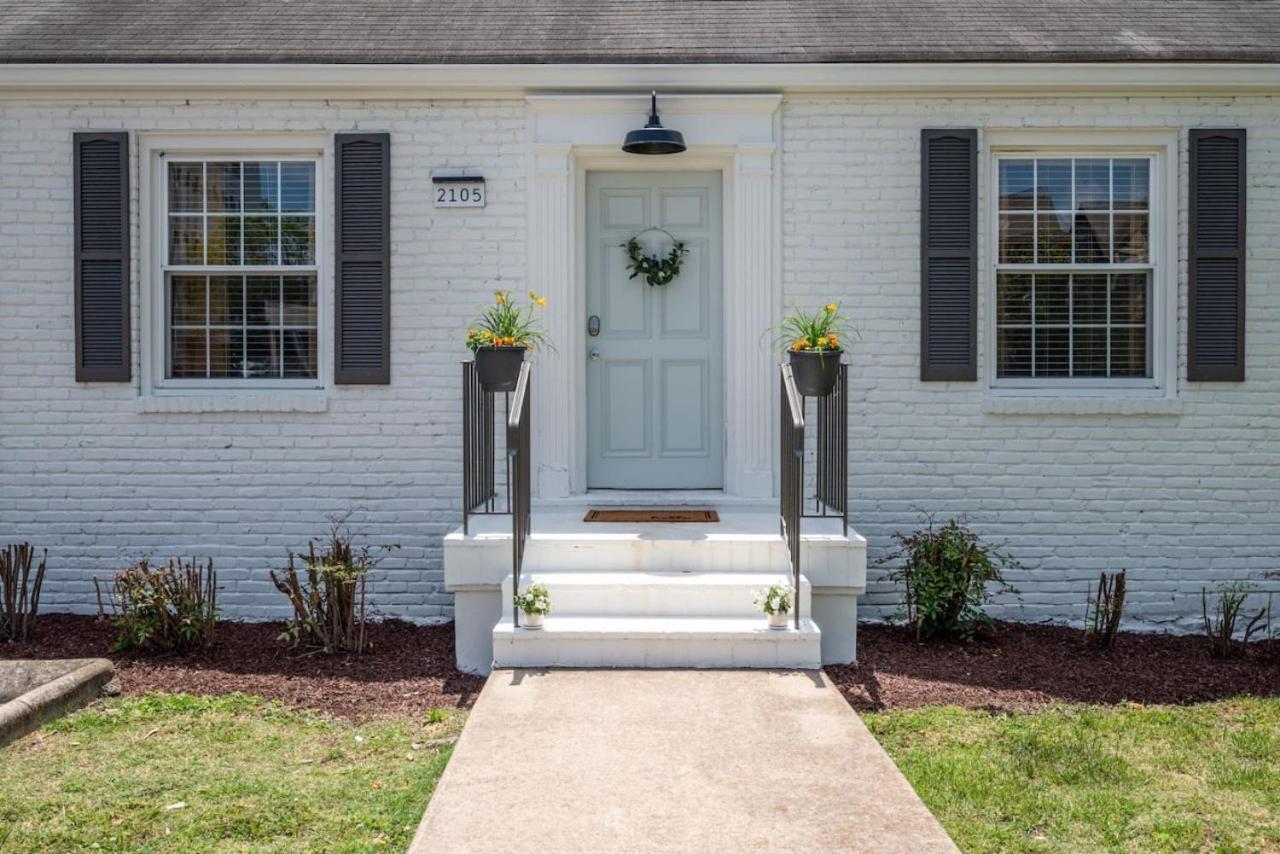 Charming House by Vanderbilt and Belmont University - 5