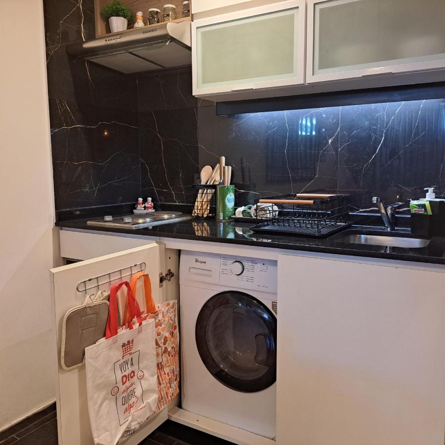 GALERIAS PACIFICO Central Aparts Buenos Aires - 3