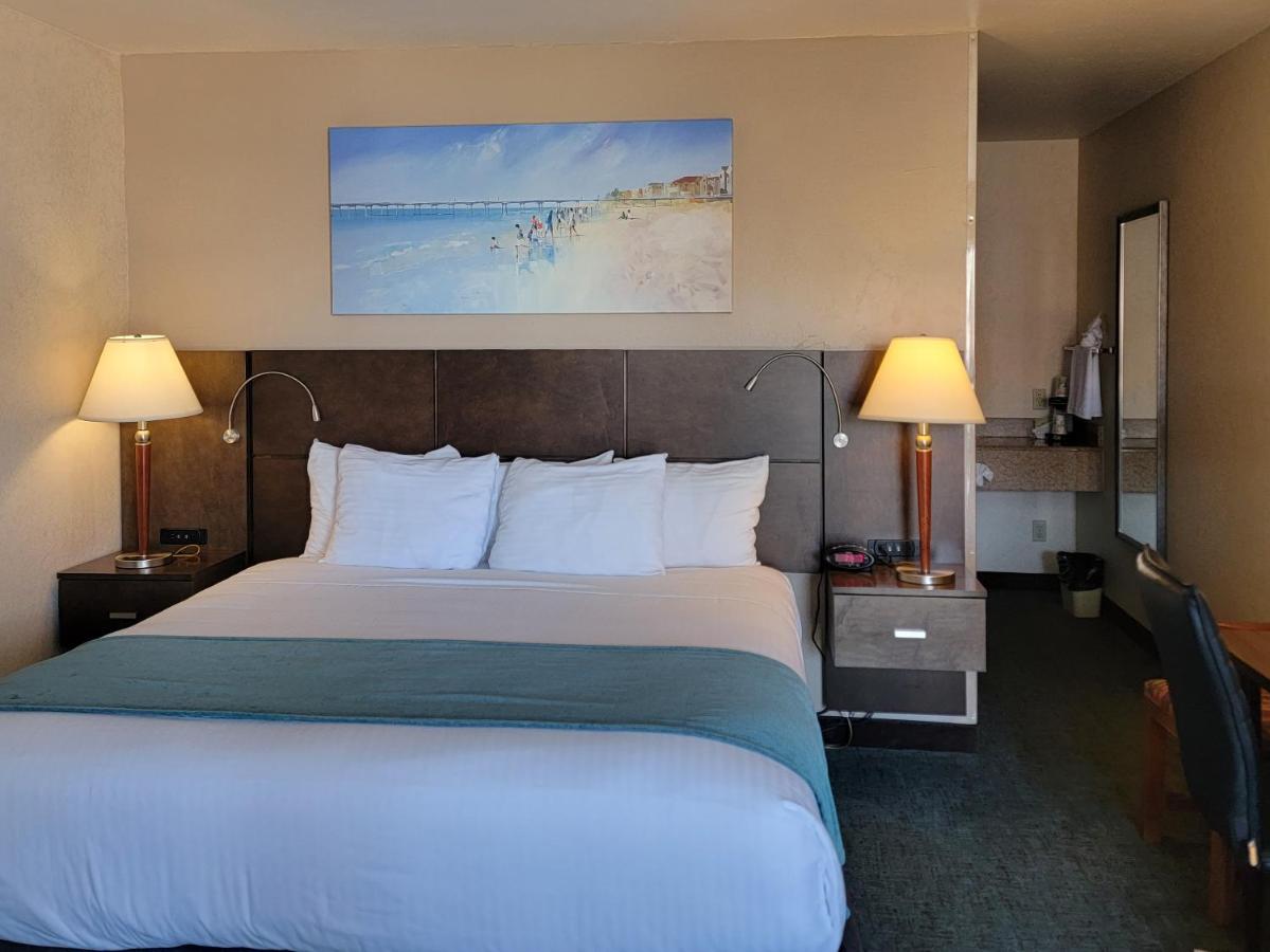 Old Town Inn — photo 13