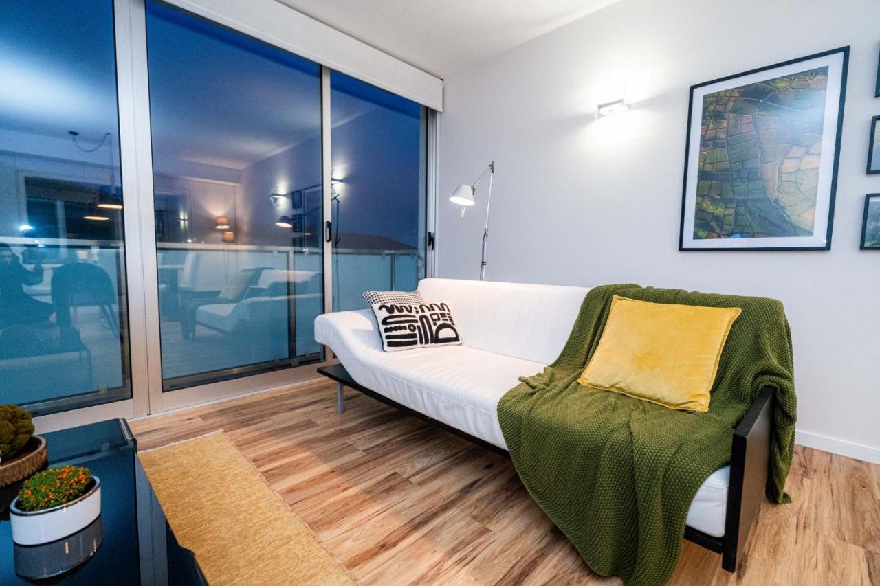 Luxus Charming Apt - 2