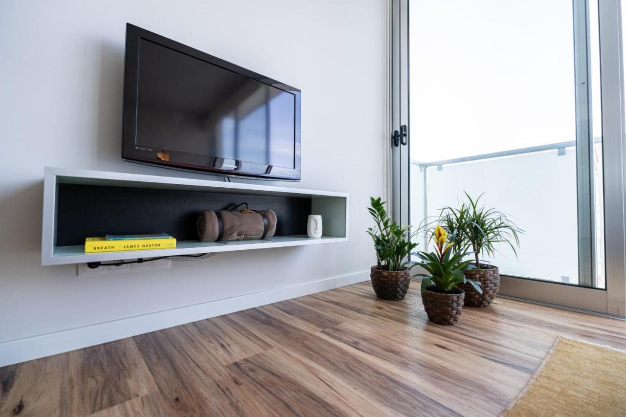 Luxus Charming Apt - 5