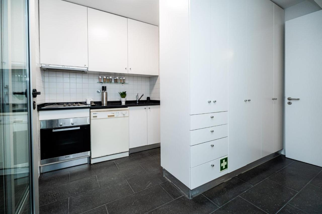 Luxus Charming Apt - 4