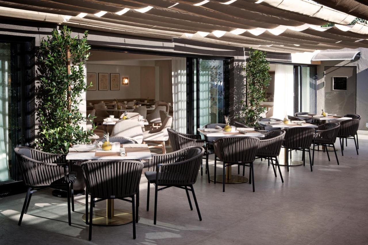 Luxe Sunset Boulevard Hotel - 5