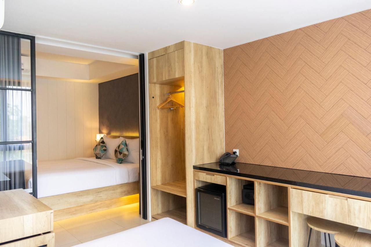 Anagata 3 Tanjung Benoa Bali - 2