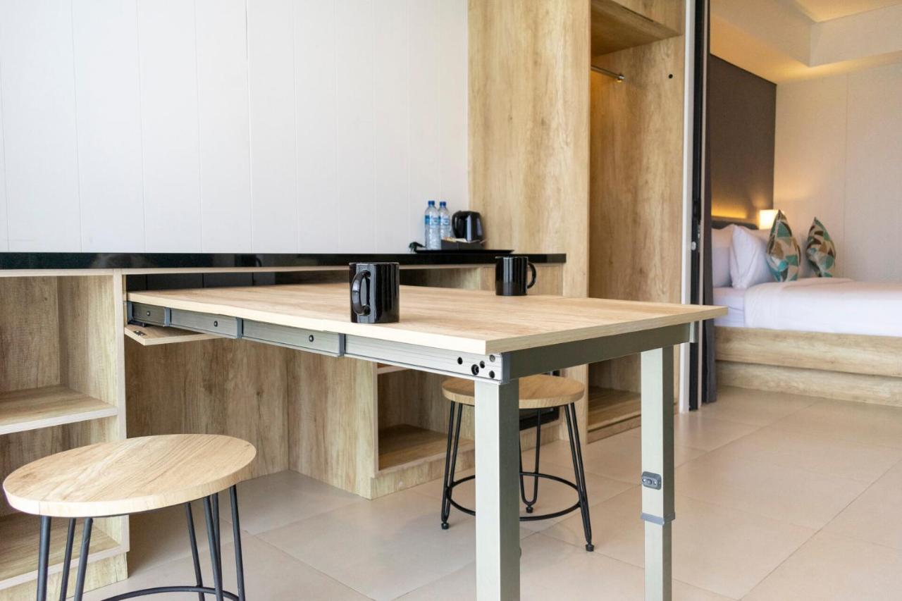 Anagata 3 Tanjung Benoa Bali - 4